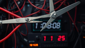 Corta el cable rojo: qué es, actores, entradas y duración