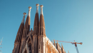 La Sagrada Familia Barcelona: guía, historia y entradas