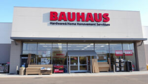 Tienda BAUHAUS más cercana: localiza tu centro de bricolaje