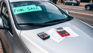 Vender coche segunda mano: guía de trámites e impuestos